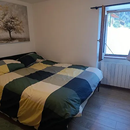 Maison Individuelle A 4-6 Pers * Orelle