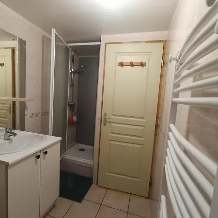 Maison Individuelle A 4-6 Pers Chalet